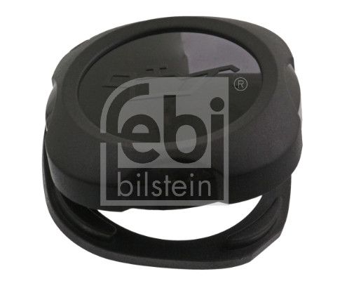 Verschluss Öleinfüllstutzen