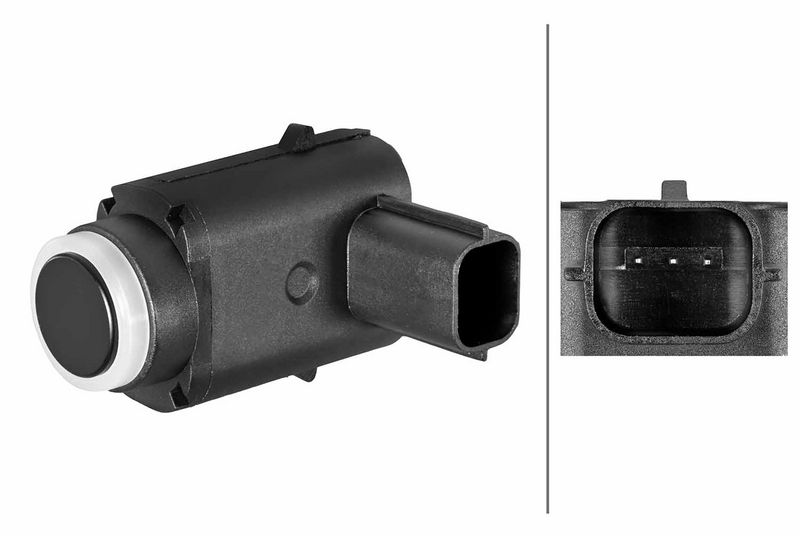 Sensor Einparkhilfe