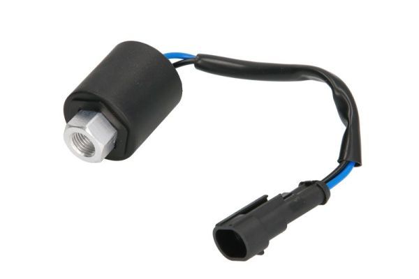 Druckschalter Klimaanlage