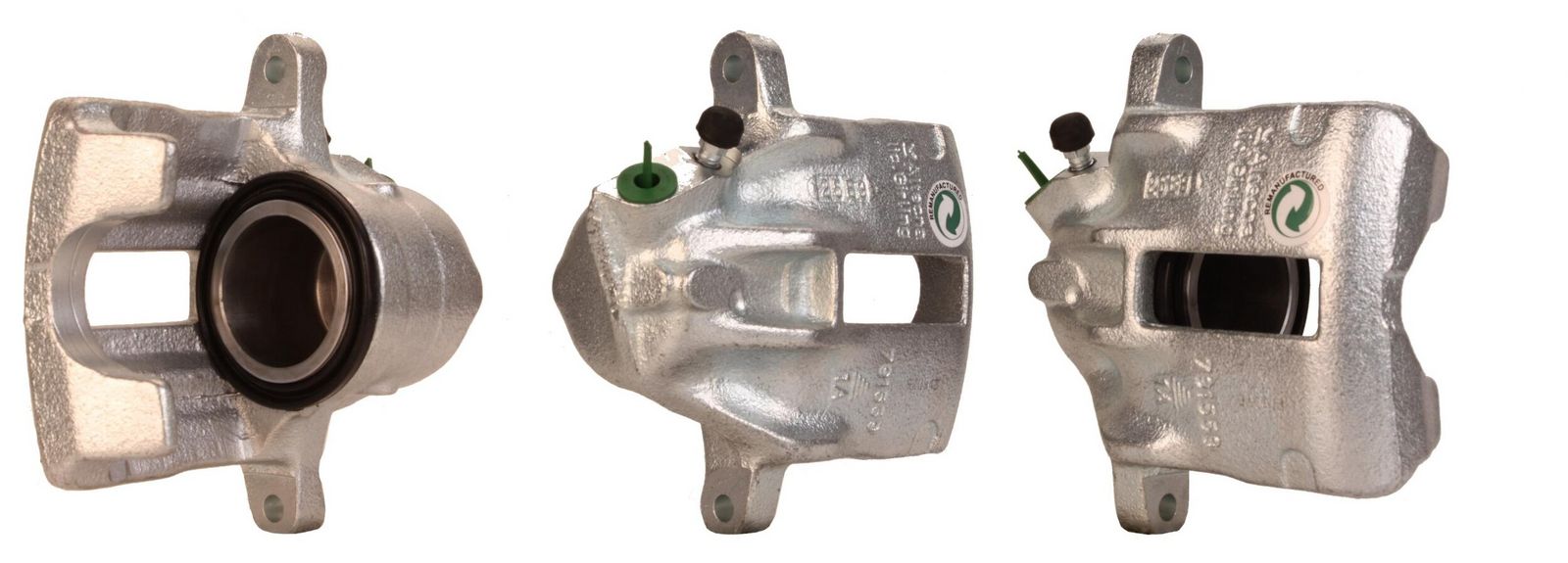 Bremssattel Reparatursatz