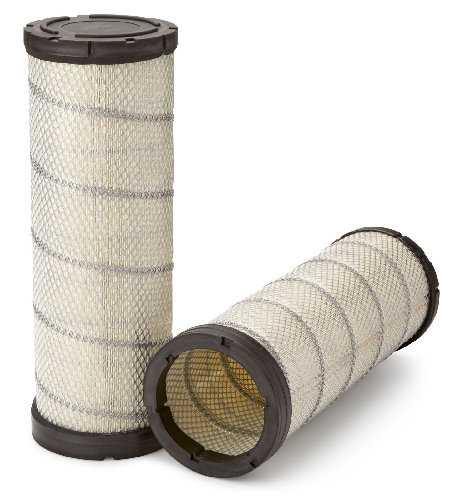 SekundärLuftfilter Motorluftfilter Filter