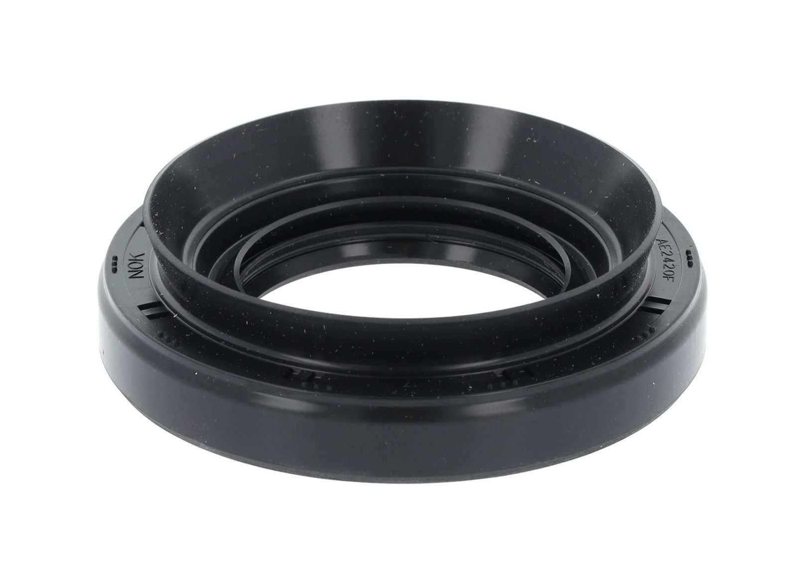 Wellen Dichtring Differential