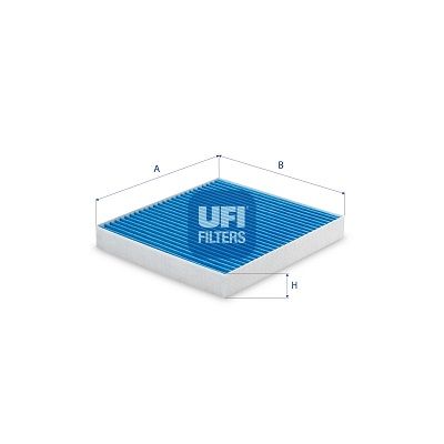 Innenraumfilter Pollenfilter Filter