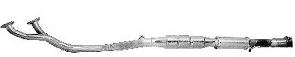 Katalysator