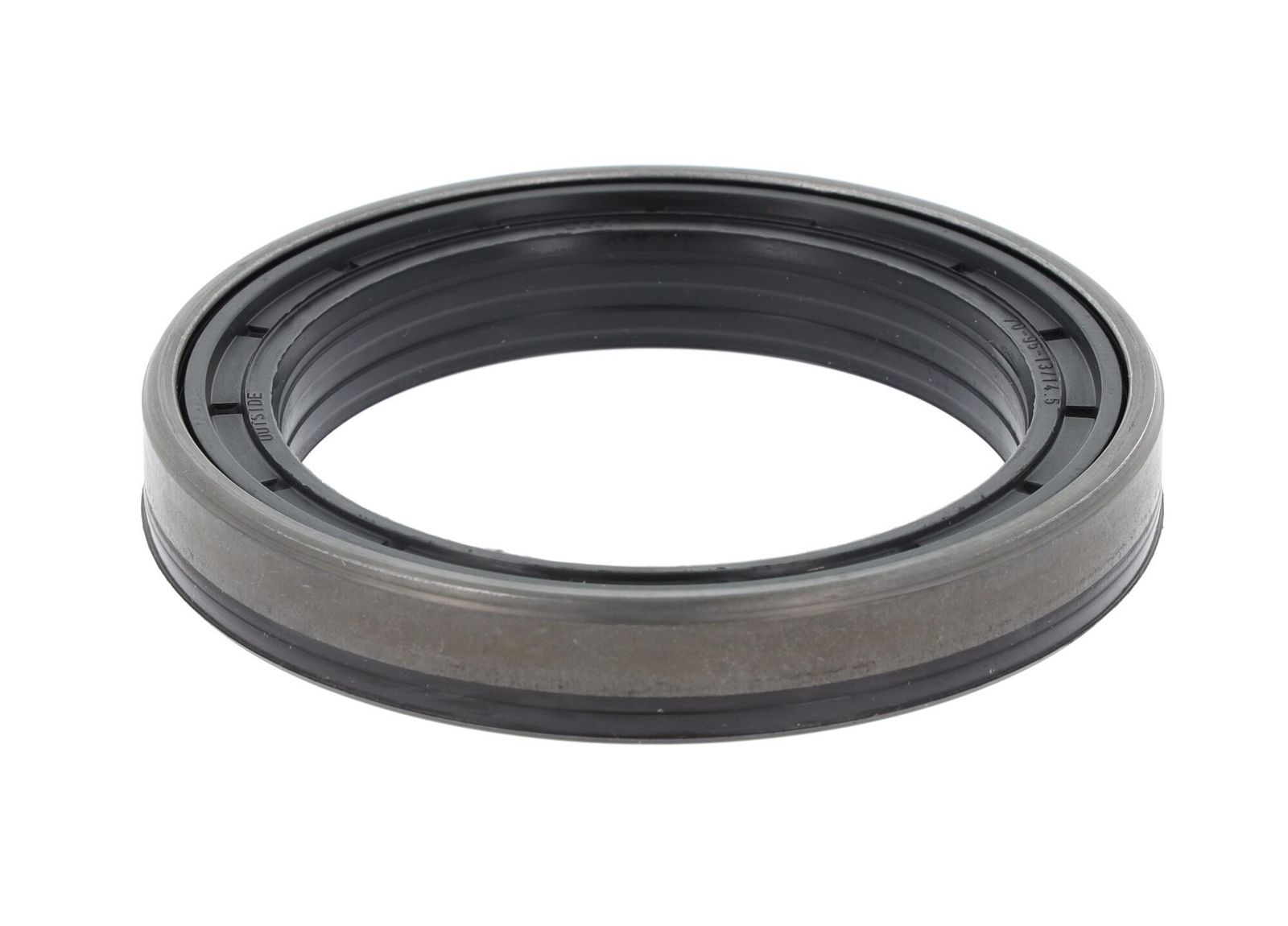 Wellen Dichtring Differential