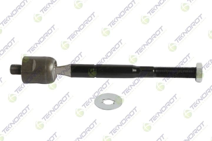 Set: 2 × Spurstange