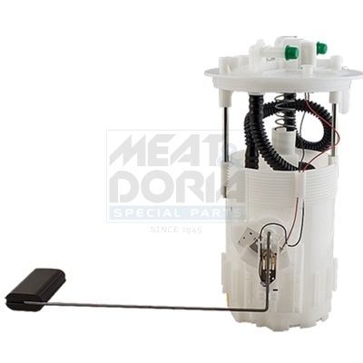 Sensor Kraftstoffvorrat