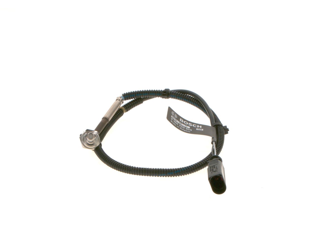 Sensor Abgastemperatur
