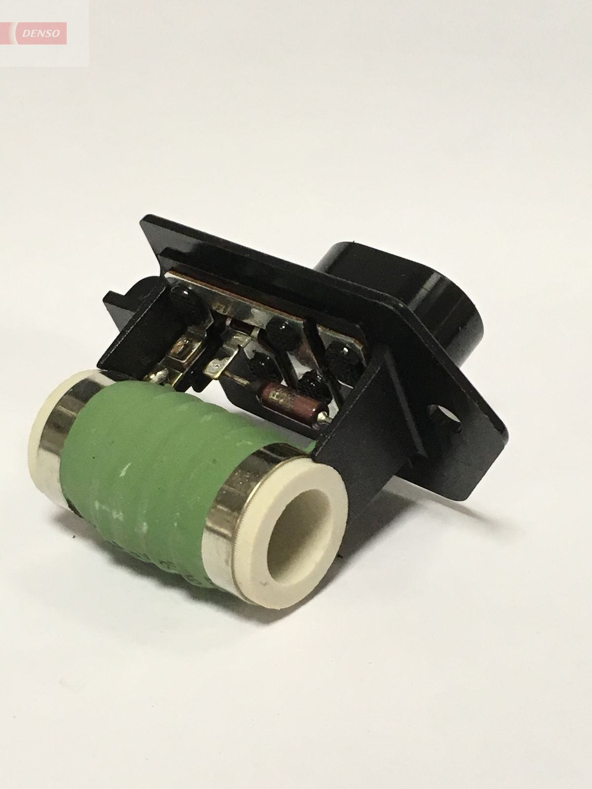 Widerstand Elektromotor Kühlerlüfter