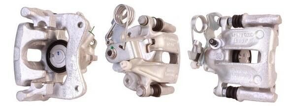 Bremssattel Bremszange