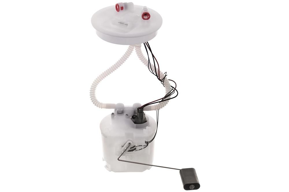 Kraftstoffpumpe
