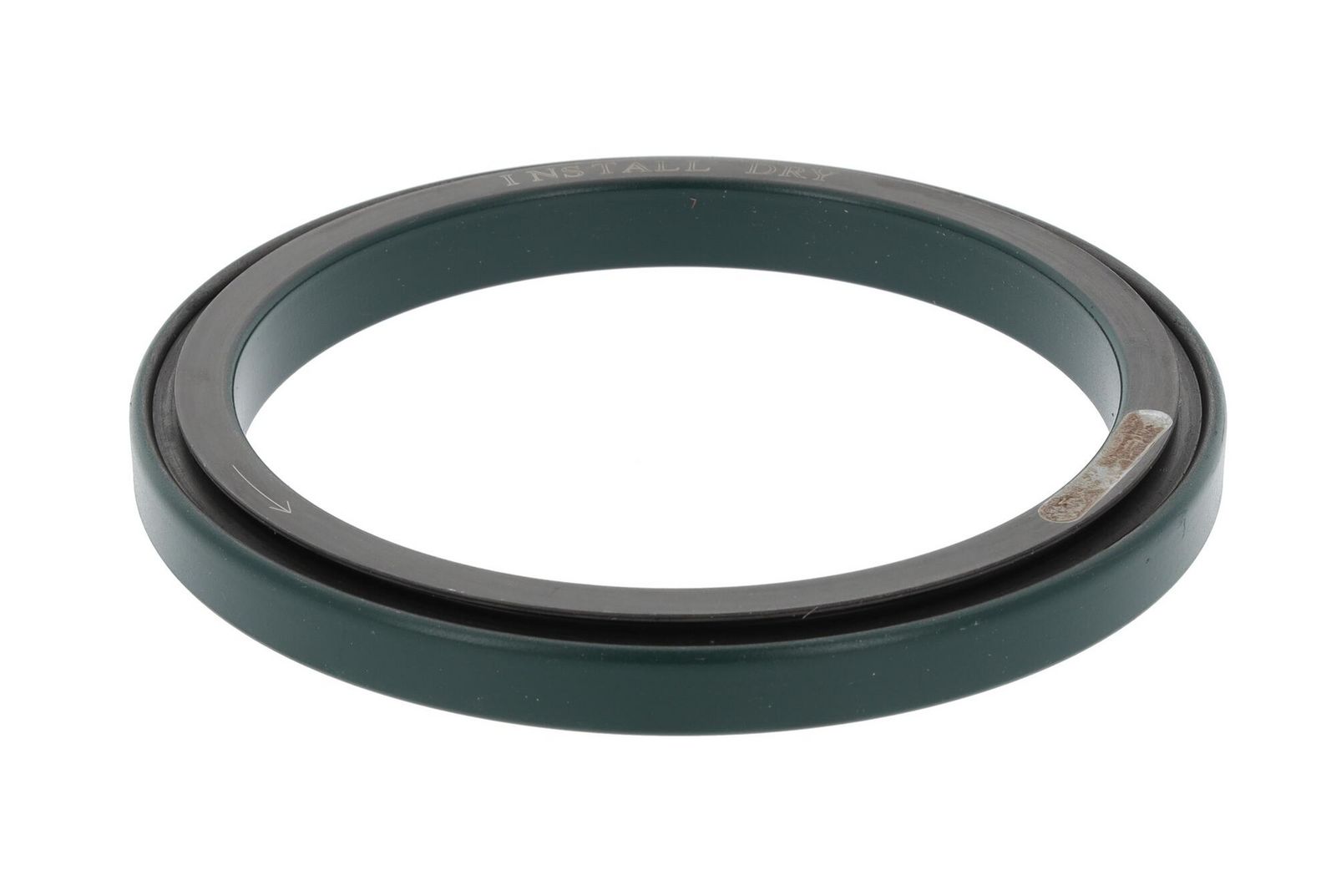 Wellen Dichtring Differential