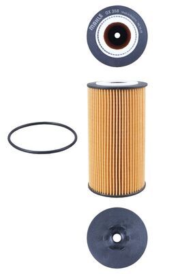 Ölfilter Öl Filter