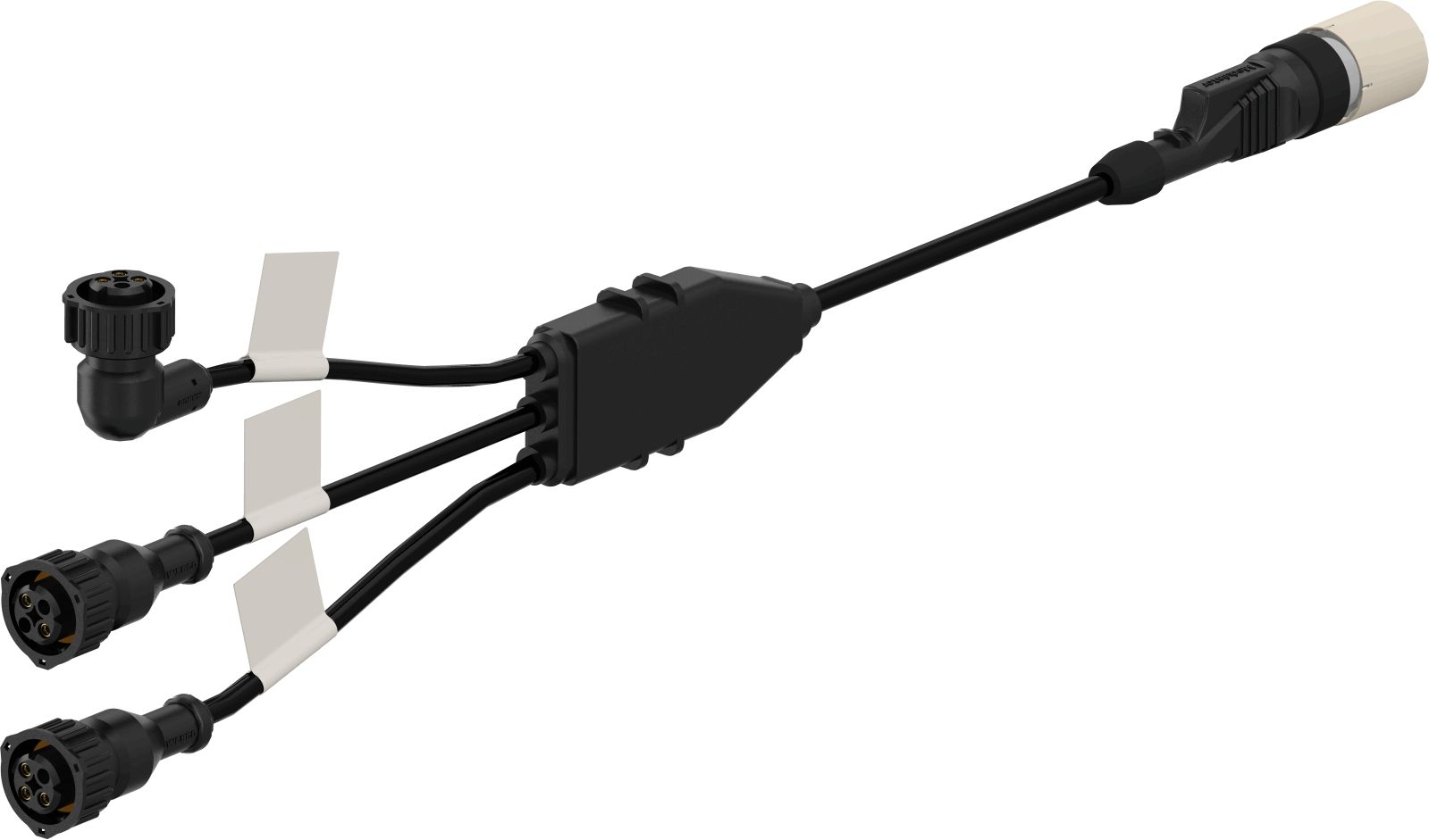 Verbindungskabel Elektronisches Bremssystem