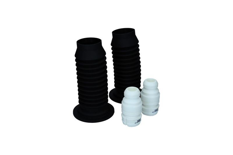 Abdeckung und Prellbock - Set