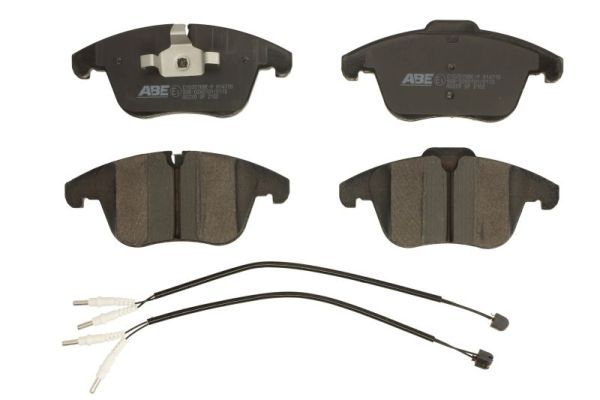 Bremsbelag Satz Bremsscheibe Scheibenbremse