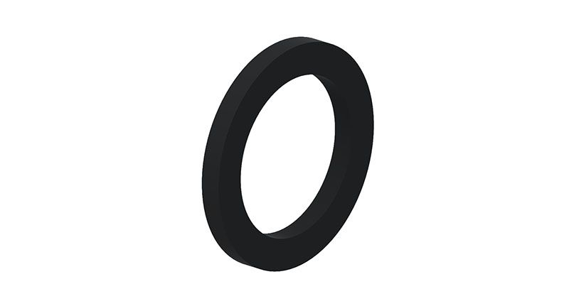 Dichtring pneumatisch