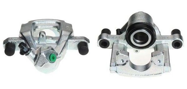 Bremssattel Bremszange