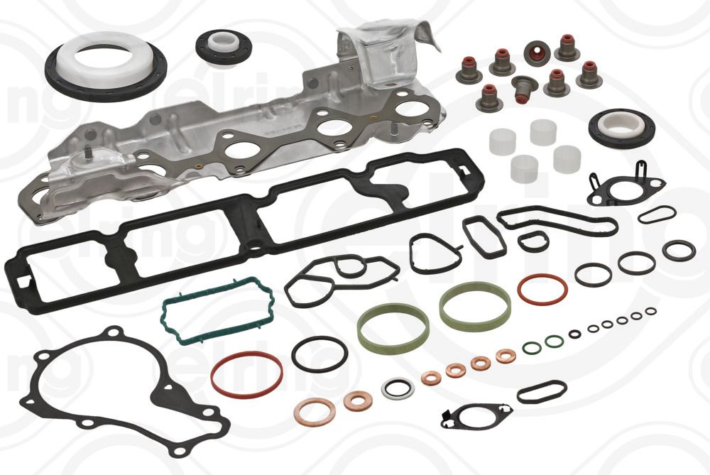 Dichtungsvoll Satz Motor