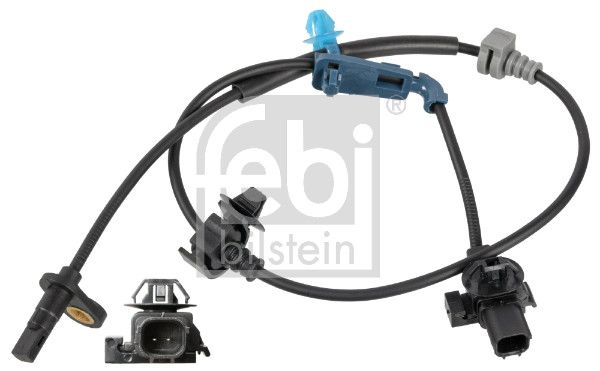 ABS Sensor Drehzahlmesser