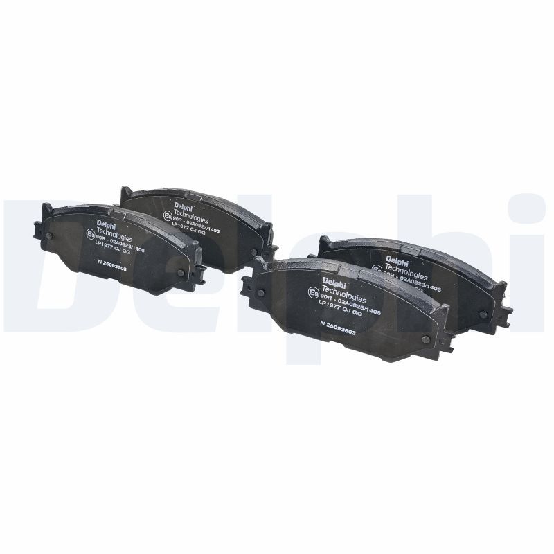 Bremsbelag Satz Bremsscheibe Scheibenbremse