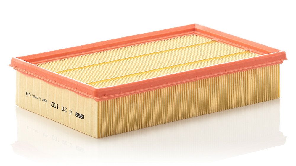 Luftfilter Motorluftfilter Filter