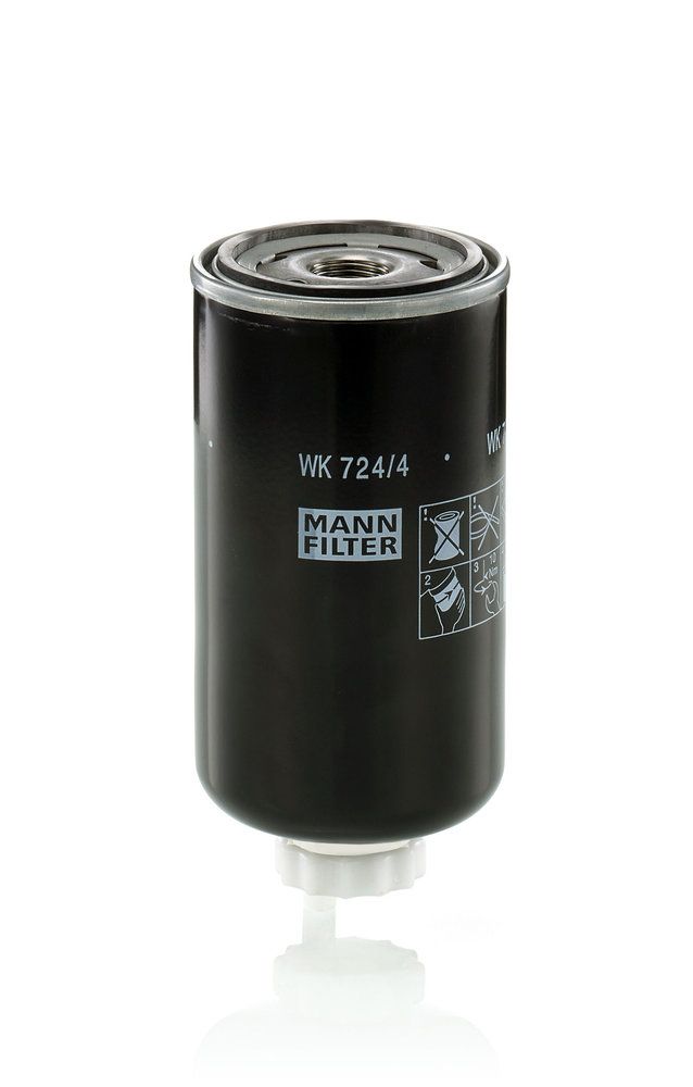 Kraftstofffilter Kraftstoff Filter