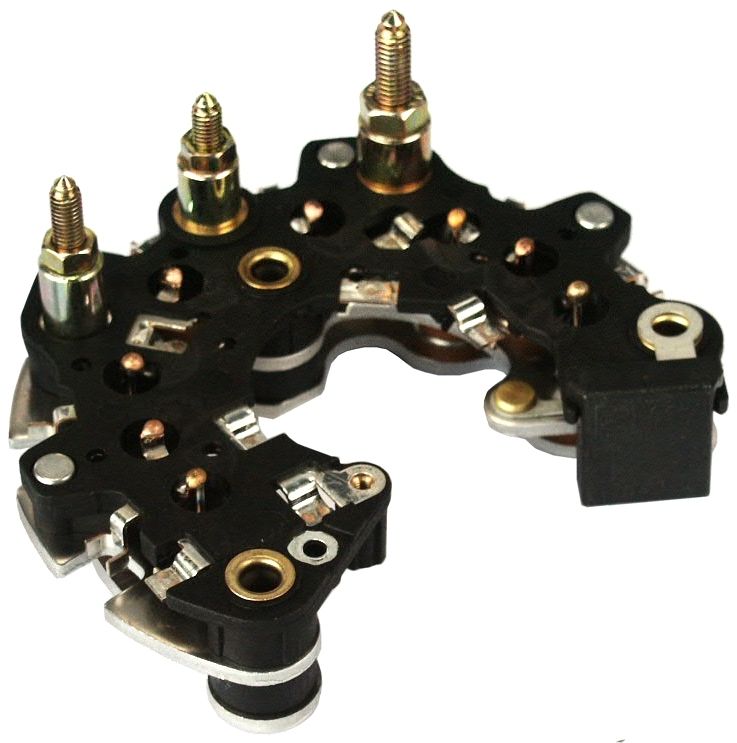 Gleichrichter Generator