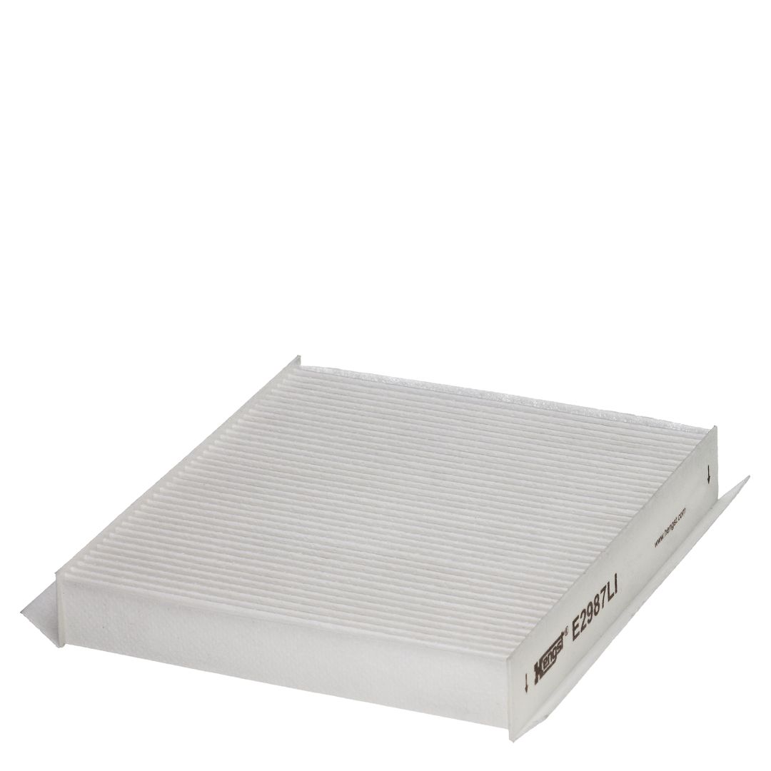 Filterset Ölfilter Luftfilter Innenraumfilter