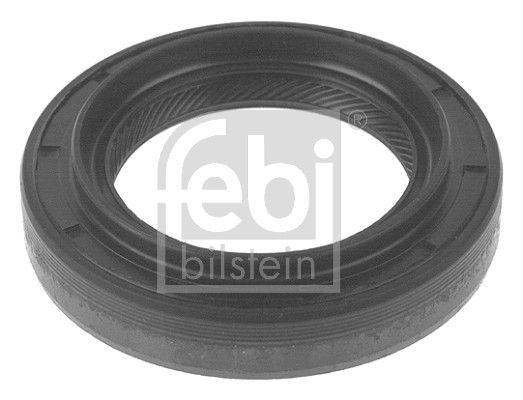 Wellen Dichtring Differential