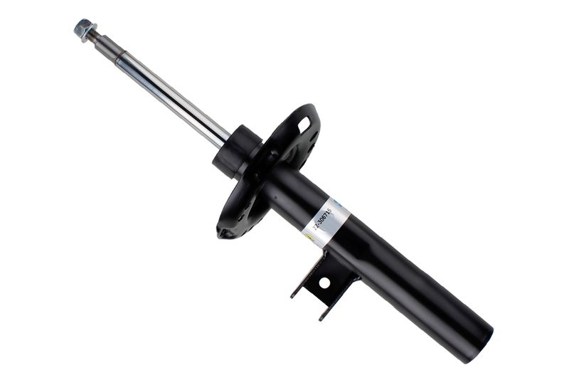 Gas-Stoßdämpfer