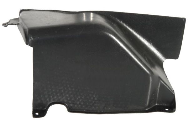 Motor-/Kastenabdeckung