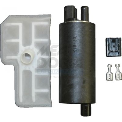 Kraftstoffpumpe Benzinpumpe