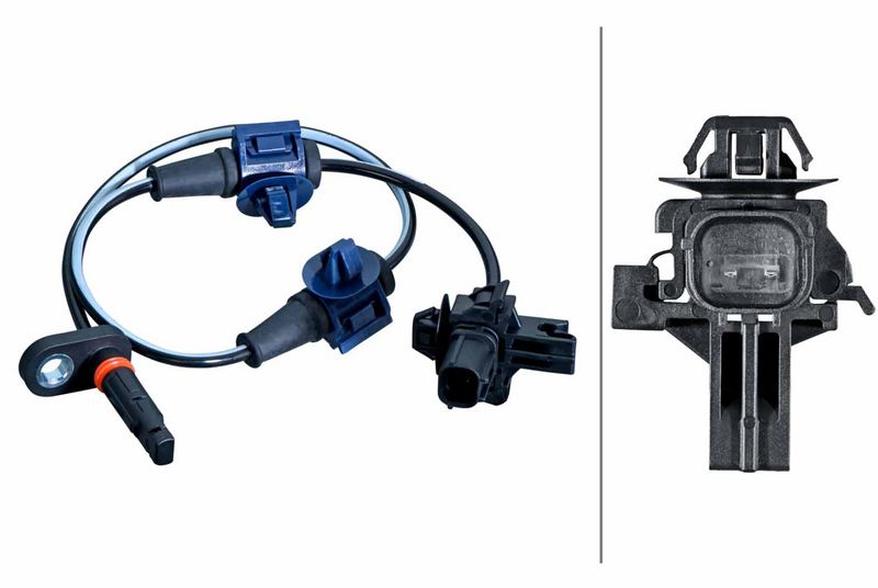 ABS Sensor Drehzahlmesser