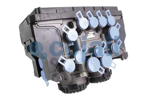 ABS Druckmodulator