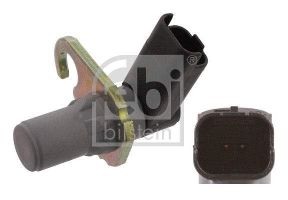 Kurbelwellensensor Impulsgeber Kurbelwelle