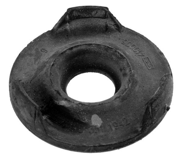 Lagerung Verteilergetriebe