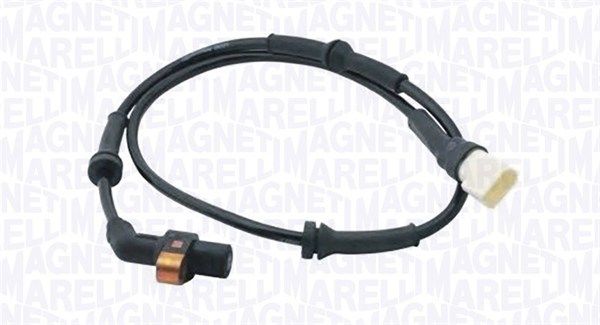 ABS-Sensor