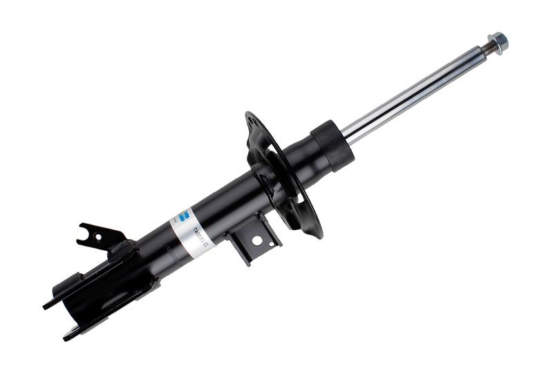 Gas-Stoßdämpfer