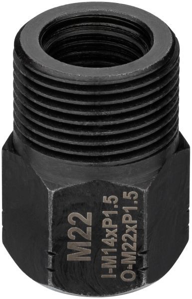 Adapter Schlagauszieher Common Rail Injektor