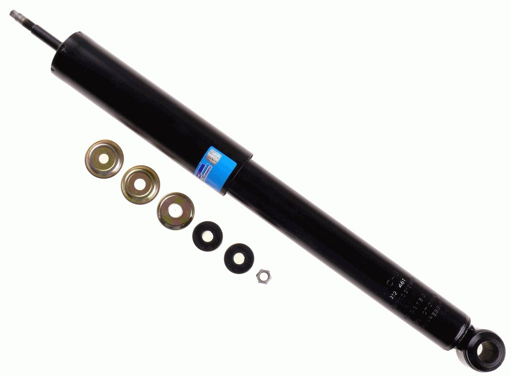 Stoßdämpfer Set 2 Stück