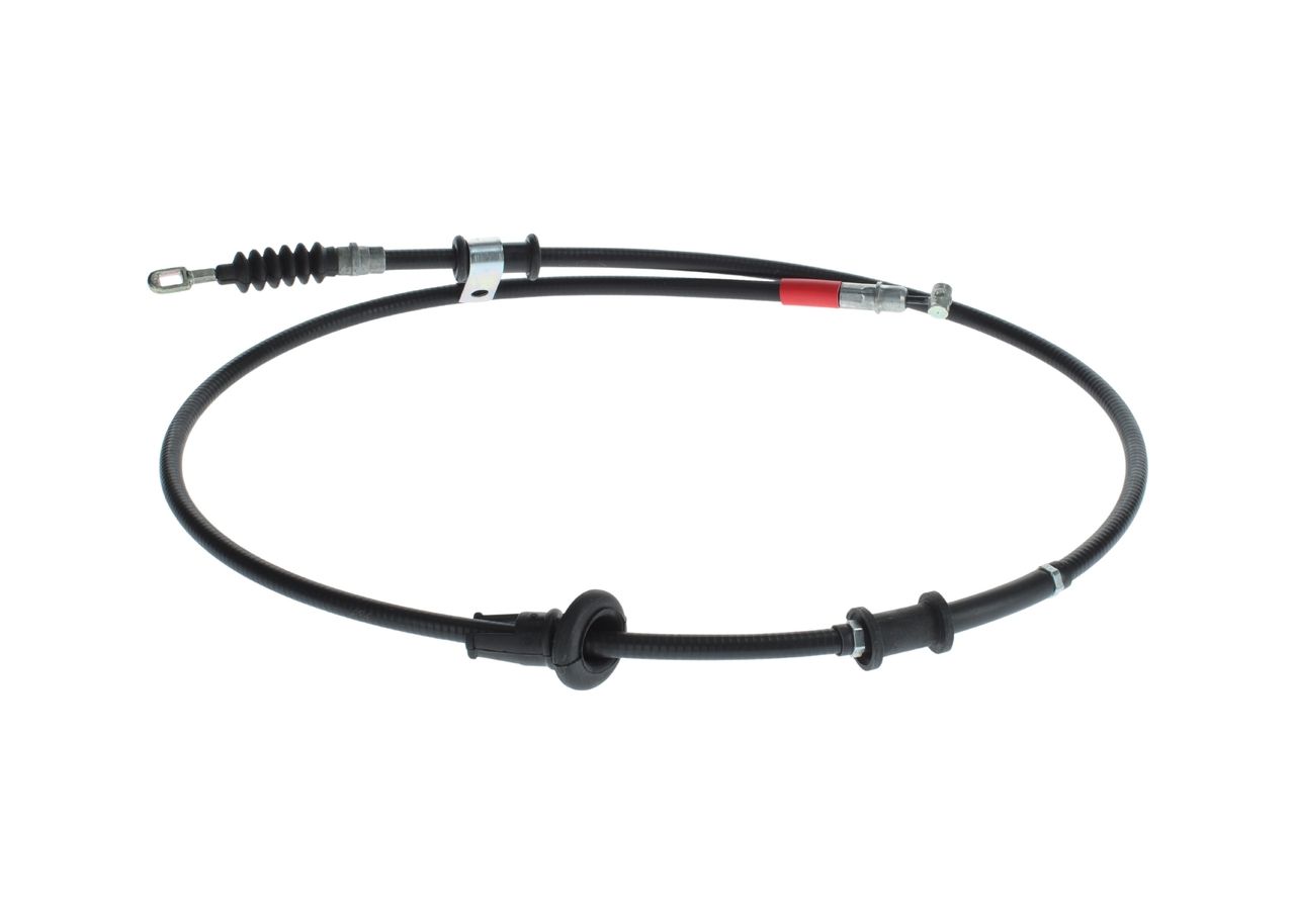 Handbremsseile Set 2 Stück