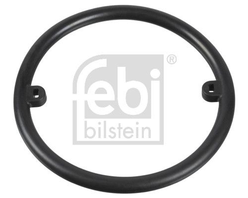 Dichtring, Ölkühler (Schmierung)