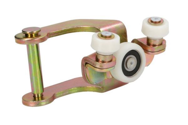 Schiebetür Rollenführung Scharnierrolle