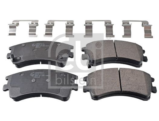 Bremsbelag Satz Bremsscheibe Scheibenbremse