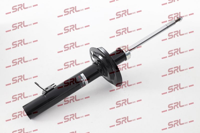 Set: 2 × Gas-Stoßdämpfer