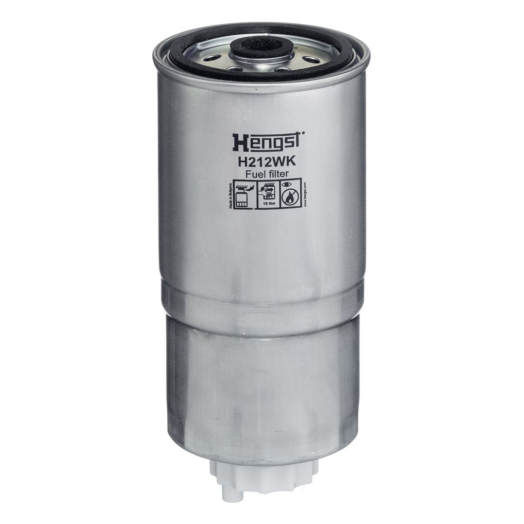 Kraftstofffilter Kraftstoff Filter