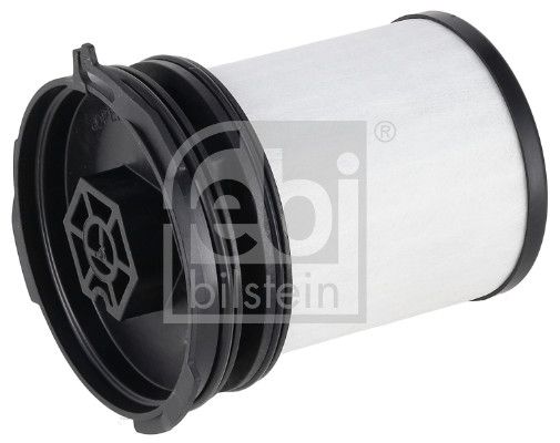 Hydraulikfilter Automatikgetriebe