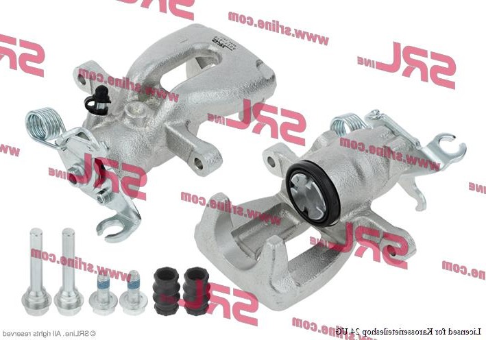 Bremssattel