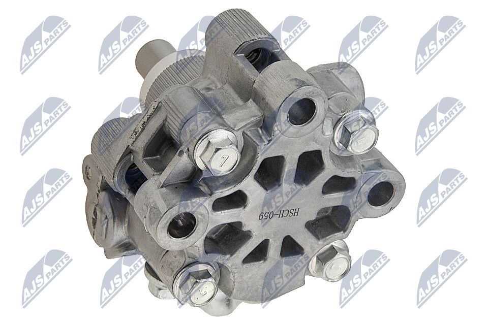 Hydraulikpumpe Lenkung Servopumpe Lenkhilfe